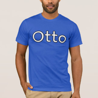 Otto Musiker T-Shirt