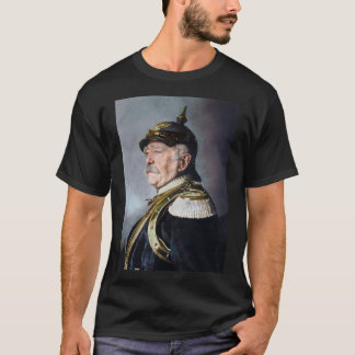 Otto von Bismarck, 1871 Poster T Shirt