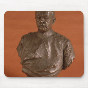Otto von Bismarck, 1886 Musmatta