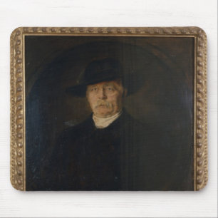 Otto von Bismarck, 1895 Musmatta