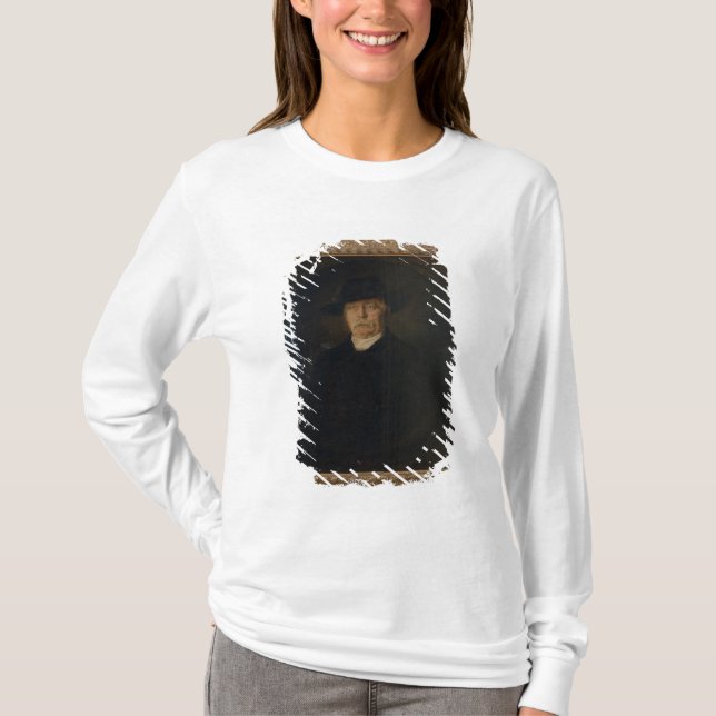 Otto von Bismarck, 1895 T Shirt (Framsida)