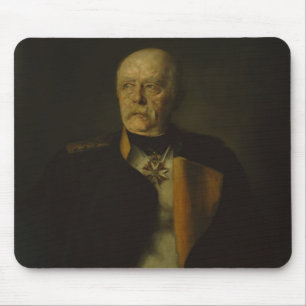 Otto von Bismarck, c.1890 Musmatta