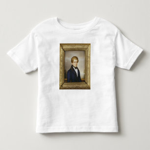 Otto von Bismarck som en student, 1833 T-shirt