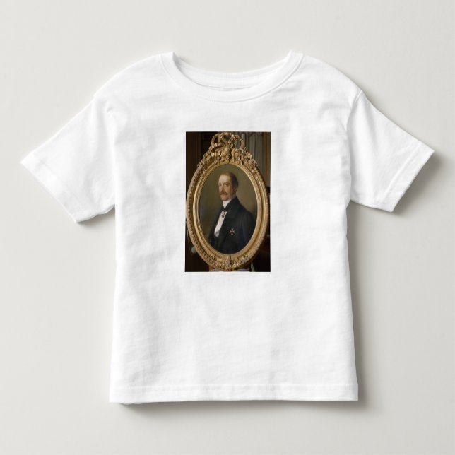Otto von Bismarck T-shirt (Framsida)