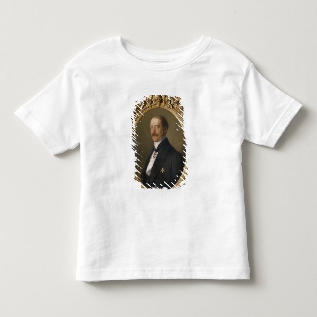 Otto von Bismarck Tee (Framsida)
