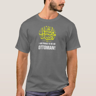 OttomanfjärdT-tröja T-shirt