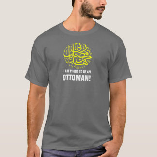 OttomanfjärdT-tröja Tröja