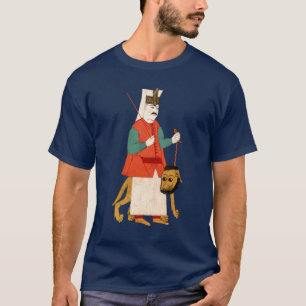 Ottomanska riket - Janitsjarer Tee Shirt