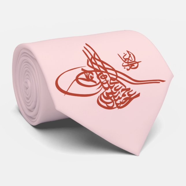 Ottomanskt imperium slips (Rullad)