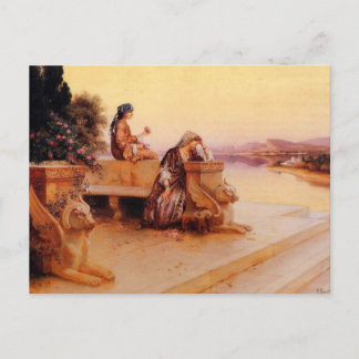 Ottomanskt imperium vykort