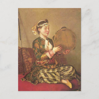 Ottomanskt imperium vykort