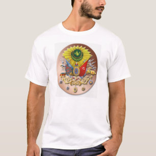 Ottomanvälde T Shirt