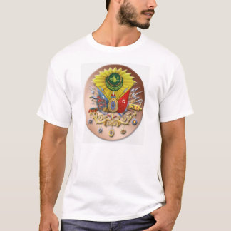 Ottomanvälde T Shirt