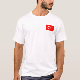 Ottomanväldeskjorta T Shirt
