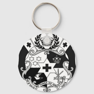 Otua Mo Tonga Productionz Nyckelring