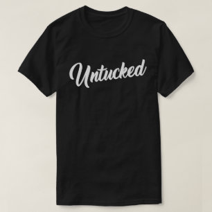 OTUCKED T SHIRT