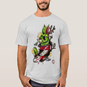 OTUR! T SHIRT