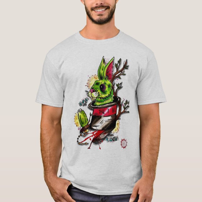 OTUR! T SHIRT (Framsida)