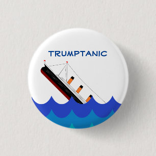Otvungenhetfrakt! Trumptanicen går besegrar Knapp