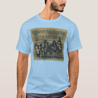 Otyg 2 tee shirt