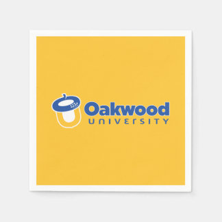 OU-logotyp Pappersservett