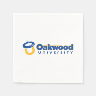 OU-logotyp Pappersservett