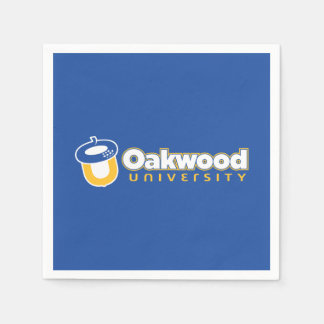 OU-logotyp Pappersservett
