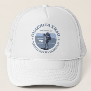 Ouachita slinga keps