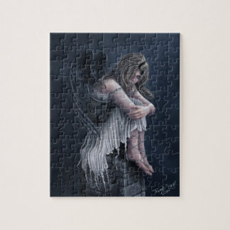 "Oubliette" pussel
