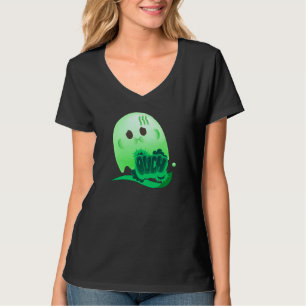 Ouch.b T Shirt