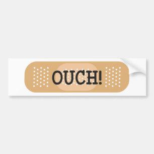 OUCH! BILDEKAL