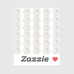 Ouch Känslor för planerare Klistermärken