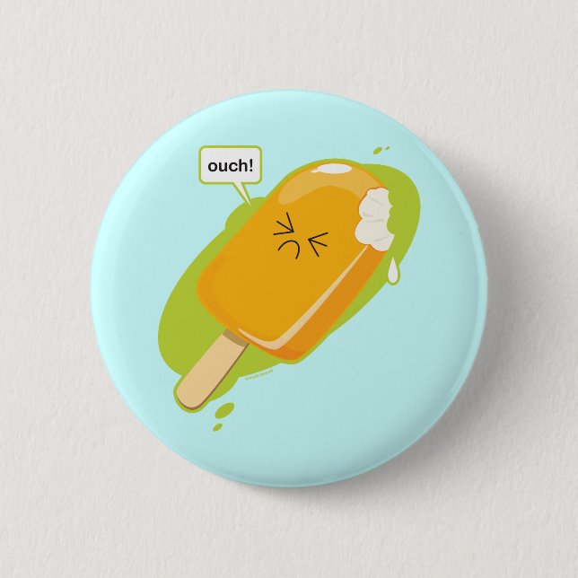 Ouch! Knapp (Framsida)