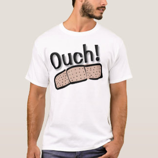 Ouch Tee Shirt