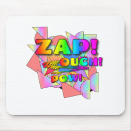 Ouch, Zap Musmatta