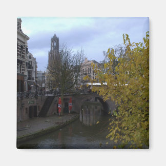 Oude Gracht, Utrecht Magnet