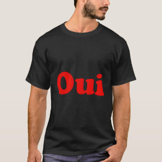 Oui Jumper T Shirt
