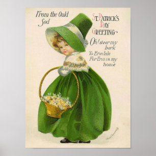 Ould Sod Poster