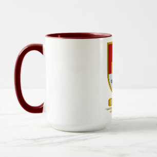 Oulu Mugg