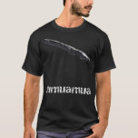 Oumuamua Interstellar Astrology Science Älskare Gi T Shirt<br><div class="desc">Oumuamua Interstellar Astrology Science Älskare Gift .science</div>
