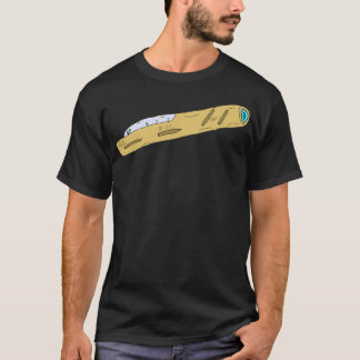 oumuamua t shirt