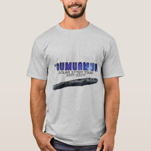Oumuamua T Shirt