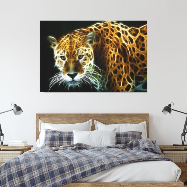 Ounce Canvastryck (Insitu (sovrum))