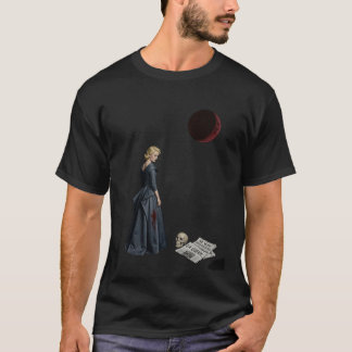 Oundviklig Föraning Oracle T-Shirt