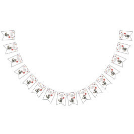 Our Baby Raccoon 1st Birthday  Vimplar