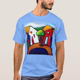 OUR CUL DE SAC T SHIRT