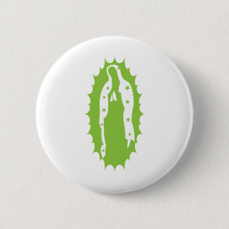 OUr Dam Guadalupe Modern lime green Knapp