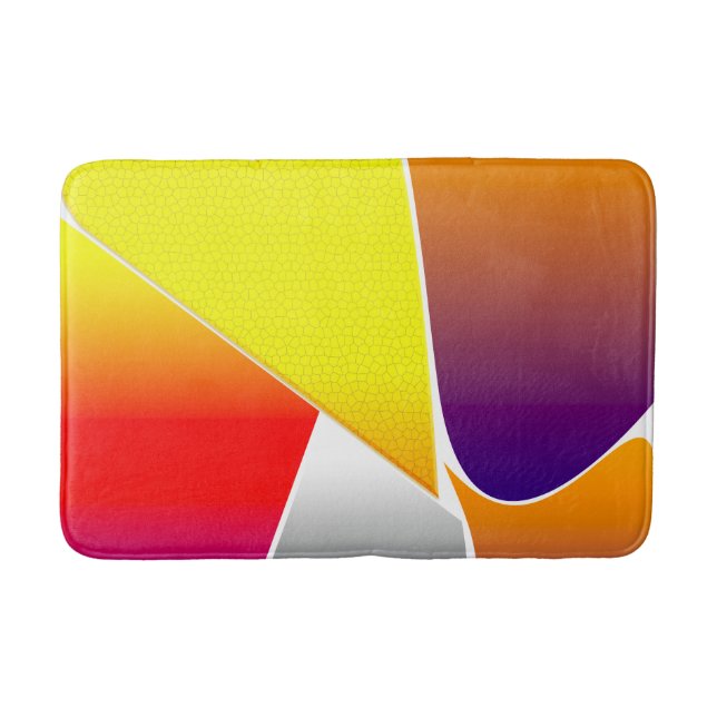 Our Friendship Staggers Badrumsmatta (Framsidan)