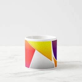 Our Friendship Staggers Espressomugg