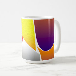 Our Friendship Staggers Kaffemugg